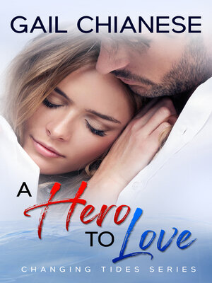 cover image of A Hero to Love